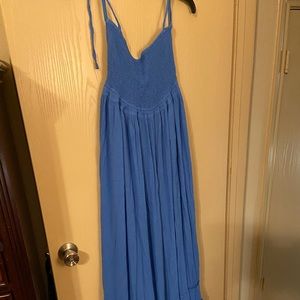 Free People Maxi Dress